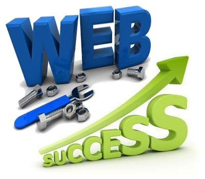 website-success